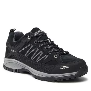 Трекинговые ботинки CMP SunHiking Shoe, черный