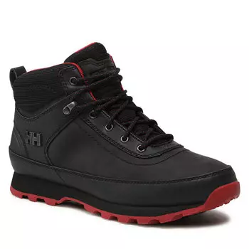 Трекинговые ботинки Helly Hansen Calgary, черный