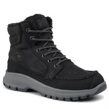 Трекинговые ботинки Helly Hansen Garibaldi, черный