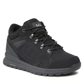 Трекинговые ботинки Helly Hansen RangerLv, черный
