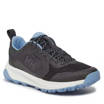 Трекинговые ботинки Helly Hansen WGobi, черный