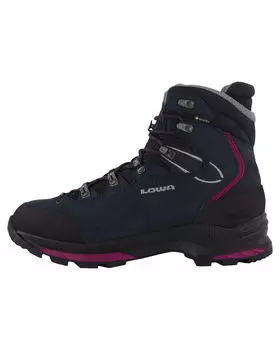 Трекинговые ботинки Mauria evo gtx Lowa, синий