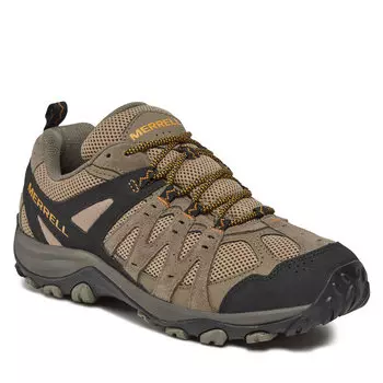 Трекинговые ботинки Merrell Accentor, бежевый