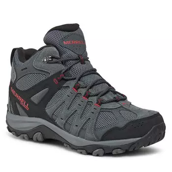 Трекинговые ботинки Merrell AccentorMid, серый