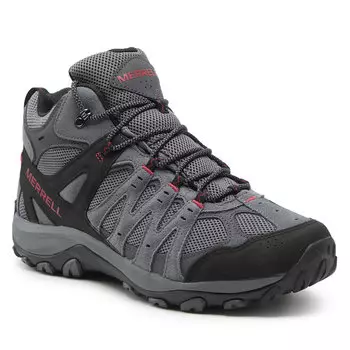 Трекинговые ботинки Merrell AccentorMid, серый