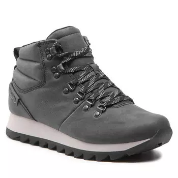 Трекинговые ботинки Merrell AlpineHiker, черный