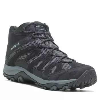 Трекинговые ботинки Merrell AlverstoneMid, черный