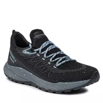 Трекинговые ботинки Merrell Bravada, черный