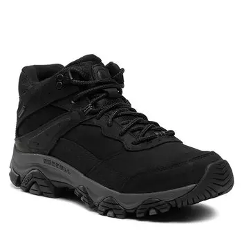 Трекинговые ботинки Merrell MoabAdventure, черный