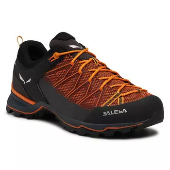 Трекинговые ботинки Salewa Mtn Trainer, медь