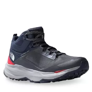Трекинговые ботинки The North Face MVectiv Exploris, серый