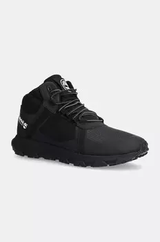 Трекинговые ботинки Timberland Winsor, черный