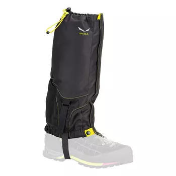 Трекинговые гетры Salewa, черный