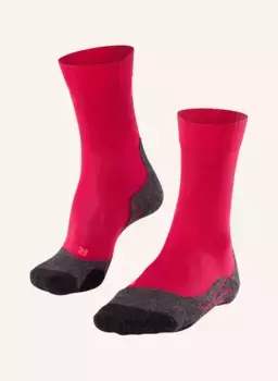 Трекинговые носки tk2 cool Falke, розовый