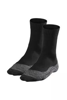 Трекинговые носки TK2 Merino Falke, черный