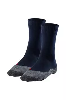 Трекинговые носки TK2 Merino Falke, синий