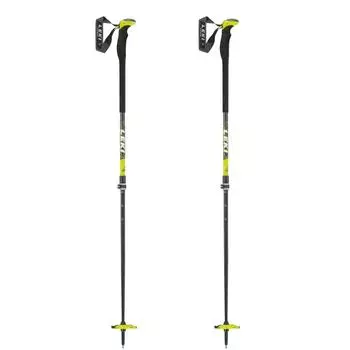 Трекинговые палки LEKI Aergon 2, красочный
