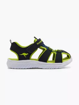 Трекинговые сандалии Kangaroos, синий