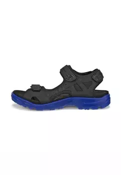 Трекинговые сандалии OFFROAD ECCO, синий
