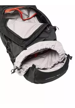 Трекинговый рюкзак Vaude, черный