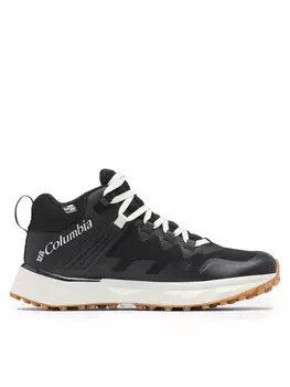 Треккинговые ботинки Columbia Facet 75 Mid Outdry 2099731, черный