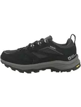 Треккинговые ботинки Jack Wolfskin, черный