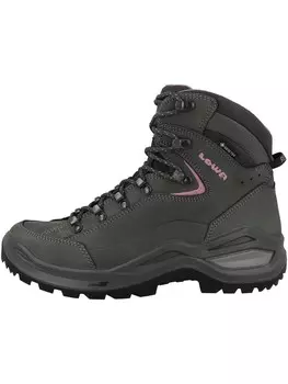 Треккинговые ботинки LOWA Boots, антрацит