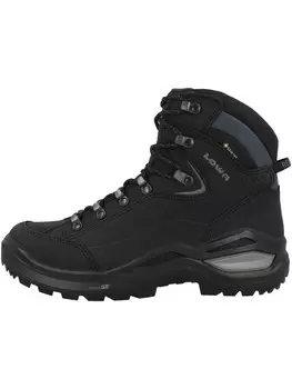 Треккинговые ботинки LOWA Boots Renegade, черный
