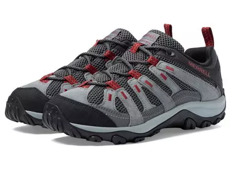 Треккинговые ботинки Merrell Alverstone 2, серый
