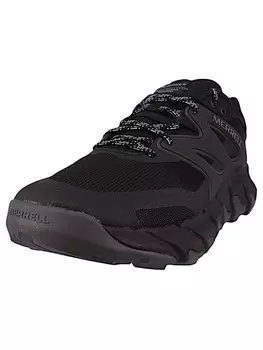 Треккинговые ботинки Merrell, цвет halbschuhe schwarz