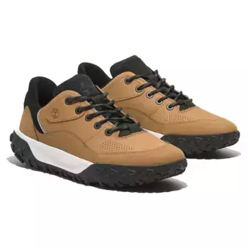 Треккинговые ботинки Timberland Greenstride Motion 6, коричневый