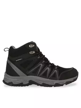 Треккинговые ботинки Whistler Cansou Outdoor Boot WP W234143, черный
