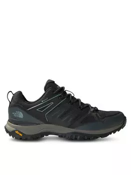 Треккинговые кроссовки Hedgehog GORE-TEX NF0A8AA9KT01 The North Face, черный