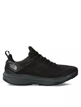 Треккинговые кроссовки M Vectiv Exploris 2 Futurelight LthrNF0A7W4ZNY71 The North Face, черный