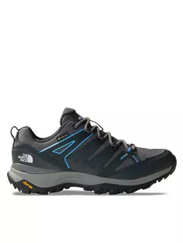 Треккинговые кроссовки NF0A8AABSOU1 The North Face, серый