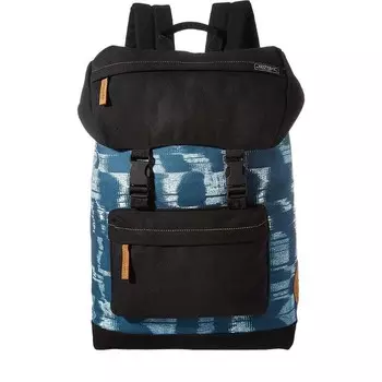 Треккинговый рюкзак Superdry, черный