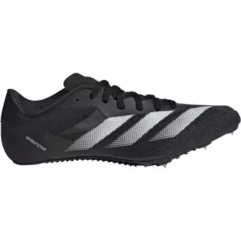 Трековые кроссовки adidas Sprintstar, черный