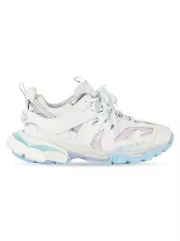 Трековые кроссовки Balenciaga