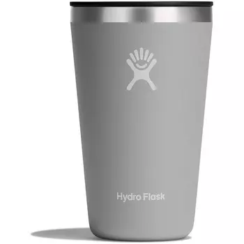 Тремокружка Hydro Flask, серый