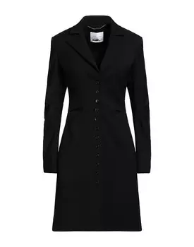 Тренч Blumarine, черный