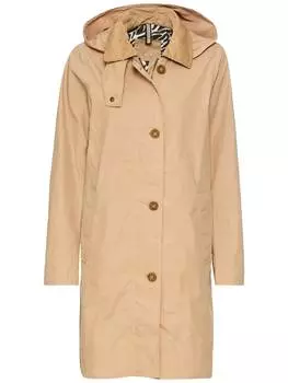 Тренч Camel Active, цвет caramell