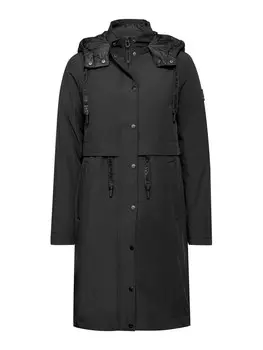 Тренч CECIL Between-Seasons Coat, черный