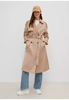 Тренч comma casual identity