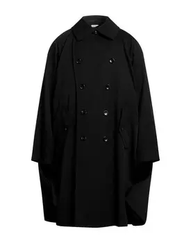 Тренч Comme Des Garons, черный