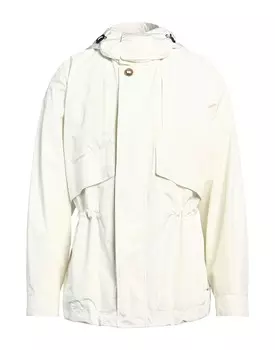 Тренч Corneliani, молочный