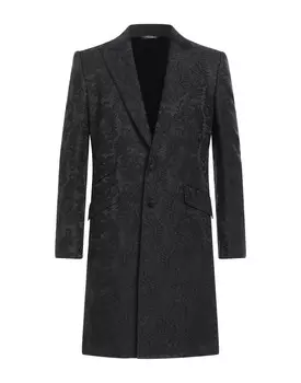Тренч Dolce&Gabbana, черный