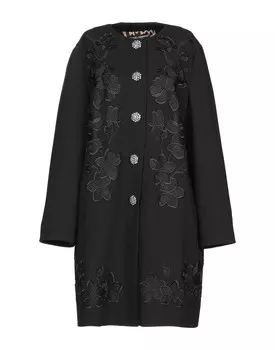 Тренч Dolce&Gabbana, черный