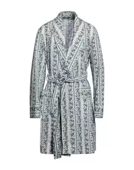 Тренч Dolce&Gabbana, небесно-голубой
