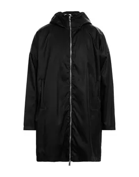 Тренч Dsquared2, черный