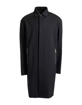 Тренч Dsquared2, черный